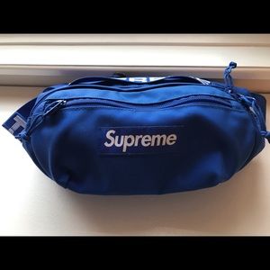 Supreme Waist pack